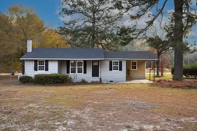 4050 Doc Bennett Road, Fayetteville, NC 28306 - Photo 1