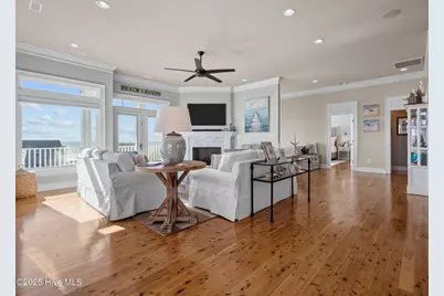 6414 Ocean Drive, Emerald Isle, NC 28594 - Photo 11