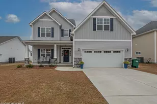 332 Oleander Dr, Greenville, NC 27858 - Photo 1