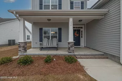 332 Oleander Drive, Greenville, NC 27858 - Photo 3