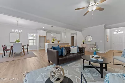 225 Telluride Court, Aberdeen, NC 28315 - Photo 7