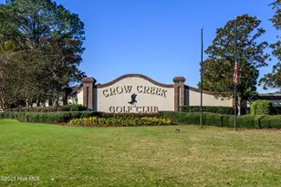 260 S Crow Creek Dr NW, Calabash, NC 28467 - Photo 33