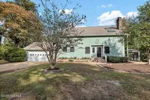 2001 Cordgrass Rd, Hampstead, NC 28443 - Photo 3