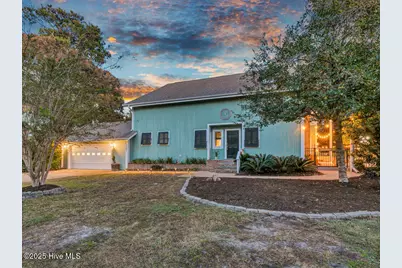 2001 Cordgrass Road, Hampstead, NC 28443 - Photo 75
