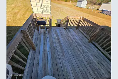 394 Bullard Pit Circle, Autryville, NC 28318 - Photo 23