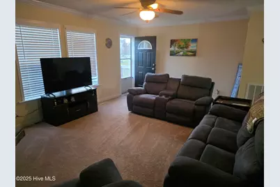 394 Bullard Pit Circle, Autryville, NC 28318 - Photo 3