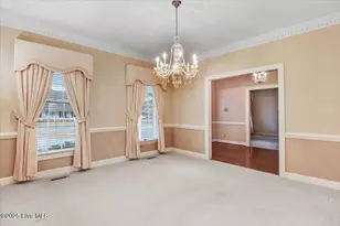 702 Hillcrest Dr, Mount Olive, NC 28365 - Photo 7