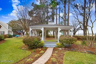 702 Hillcrest Dr, Mount Olive, NC 28365 - Photo 35