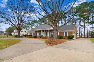 702 Hillcrest Dr, Mount Olive, NC 28365 - Photo 31