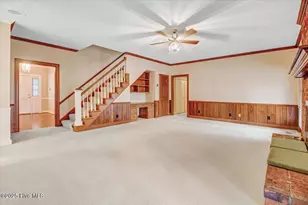 702 Hillcrest Dr, Mount Olive, NC 28365 - Photo 9