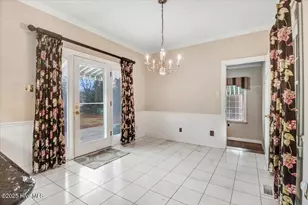 702 Hillcrest Dr, Mount Olive, NC 28365 - Photo 13
