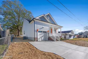 608 S Goldsboro St, Fremont, NC 27830 - Photo 3
