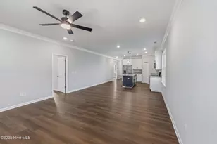 608 S Goldsboro St, Fremont, NC 27830 - Photo 19