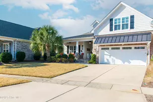 2473 Meridian Rd NE, Leland, NC 28451 - Photo 3