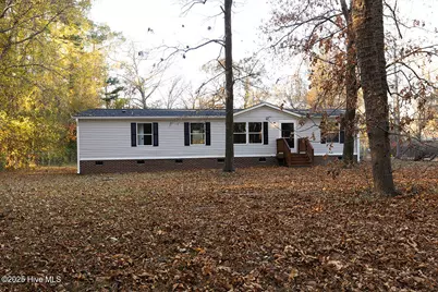 50 Bundy Avenue, Spring Lake, NC 28390 - Photo 1