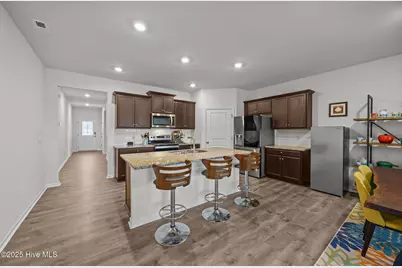 4449 Marthas Village Lane, Ayden, NC 28513 - Photo 5