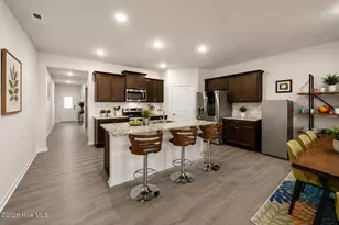 4449 Marthas Vlg Ln, Ayden, NC 28513 - Photo 5