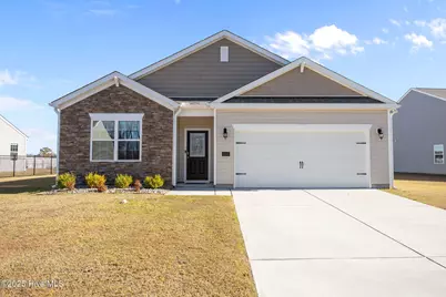 4449 Marthas Village Lane, Ayden, NC 28513 - Photo 1