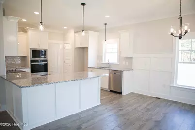 115 Brisbayne Circle, La Grange, NC 28551 - Photo 13