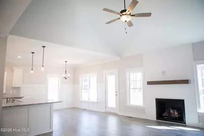 115 Brisbayne Circle, La Grange, NC 28551 - Photo 9