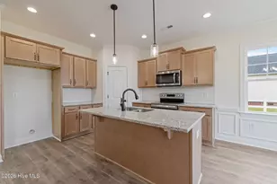 302 Ellington Way, La Grange, NC 28551 - Photo 7