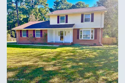 422 Pine Valley Road, Jacksonville, NC 28546 - Photo 1