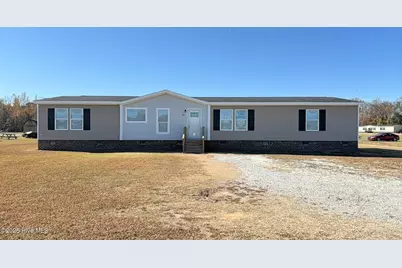 454 Whitehurst Lane, Tarboro, NC 27886 - Photo 1