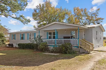 1095 James Road, Robersonville, NC 27871 - Photo 1