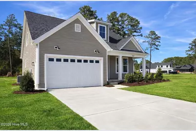 857 Fairway Road, Ayden, NC 28513 - Photo 3
