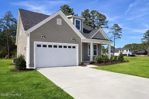 857 Fairway Rd, Ayden, NC 28513 - Photo 3