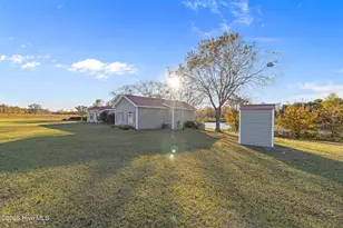 625 Garner Chapel Rd, Mount Olive, NC 28365 - Photo 11