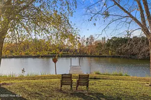 625 Garner Chapel Rd, Mount Olive, NC 28365 - Photo 15