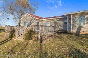 625 Garner Chapel Rd, Mount Olive, NC 28365 - Photo 5