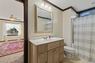 625 Garner Chapel Rd, Mount Olive, NC 28365 - Photo 33