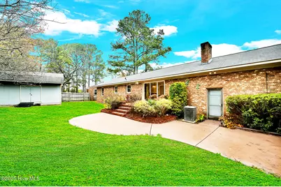 108 Wilkshire Drive, Greenville, NC 27858 - Photo 5