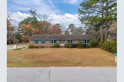 108 Wilkshire Drive, Greenville, NC 27858 - Photo 43