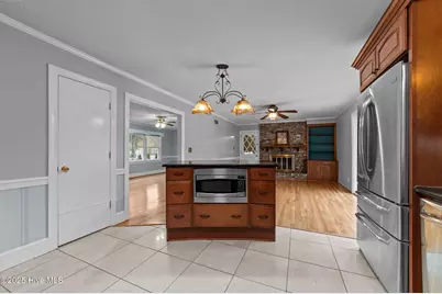 108 Wilkshire Drive, Greenville, NC 27858 - Photo 21