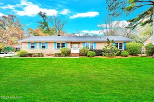 108 Wilkshire Dr, Greenville, NC 27858 - Photo 1
