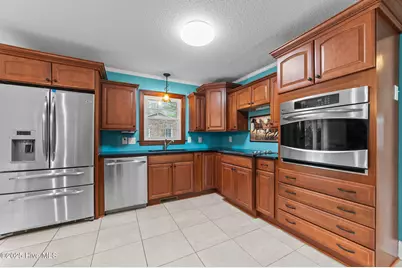 108 Wilkshire Drive, Greenville, NC 27858 - Photo 19