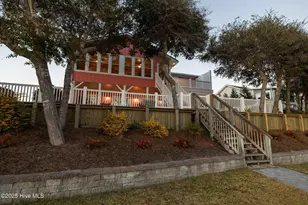 7023 Archers Creek Dr, Emerald Isle, NC 28594 - Photo 49