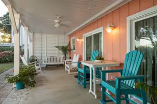 7023 Archers Creek Dr, Emerald Isle, NC 28594 - Photo 5
