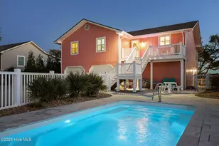 7023 Archers Creek Dr, Emerald Isle, NC 28594 - Photo 3