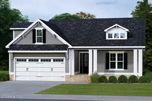 3042 Beachcomber Dr, Southport, NC 28461 - Photo 1