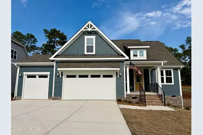517 Watauga Lane #546, Aberdeen, NC 28315 - Photo 1