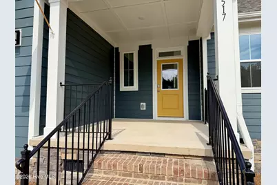 517 Watauga Lane #546, Aberdeen, NC 28315 - Photo 3