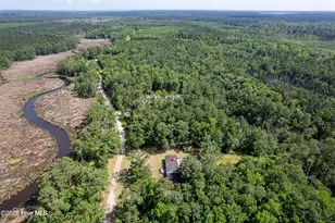 677 Berrys Creek Rd, Beaufort, NC 28516 - Photo 29