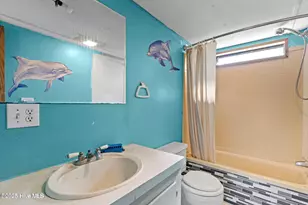 677 Berrys Creek Rd, Beaufort, NC 28516 - Photo 19