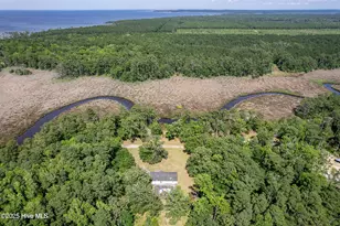 677 Berrys Creek Rd, Beaufort, NC 28516 - Photo 27