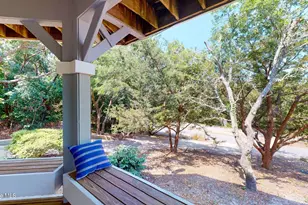 129 W Bald Head Wynd, Bald Head Island, NC 28461 - Photo 21