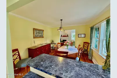 3340 North Green Street, Farmville, NC 27828 - Photo 35